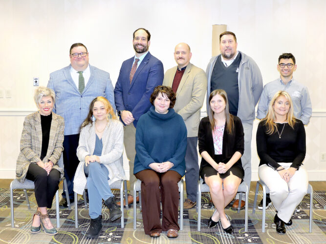 Weirton Chamber kicks off 31st year of Leadership Ohio Valley - Weirton ...
